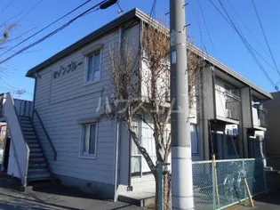 セゾンブルーの画像