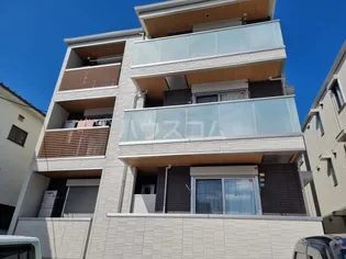 ノーブル元八事の画像