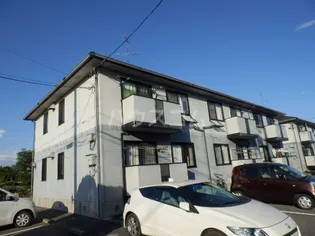 クレール杉山Bの画像