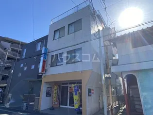 アーバンリゾート1号館の画像