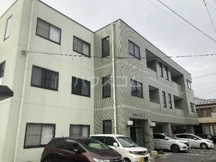 東塙田ロイヤルパレスの画像