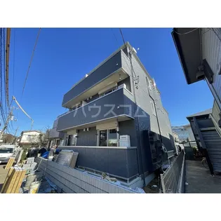 アンシエルIの画像