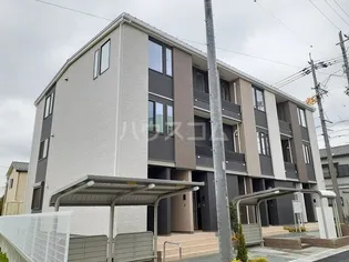 ラ グリシーナの画像