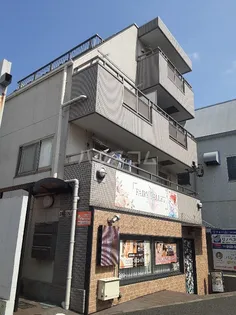 高橋マンション2の画像