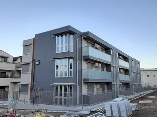 サニーウェルくぬぎ坂Iの画像