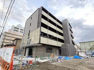 CYPRESS太子道の画像