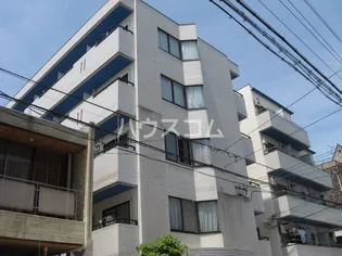 ジュネス丸池の画像