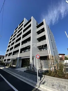 LA DOUCEUR志茂【5階】の外観