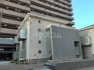 クロスコート町田 D棟の画像