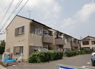 池田ハイツ 88の画像