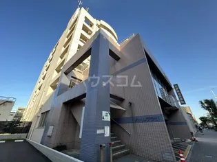 愛知県名古屋市瑞穂区堀田通7丁目【マンション】の外観
