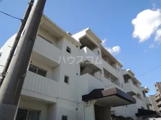 けやき台ハイツの画像