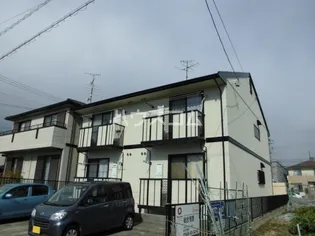 スカイパーク清洲の画像