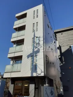 CASA DE RENOの画像