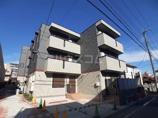 エフ フォレストの画像