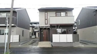 サンライズI B棟の画像