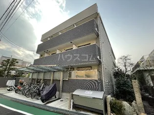 ソラーナメゾン池田天神の画像