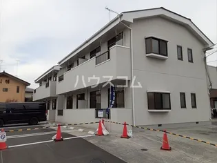 メゾン ド アヴニールの画像