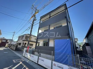 ジーメゾン西大宮の画像