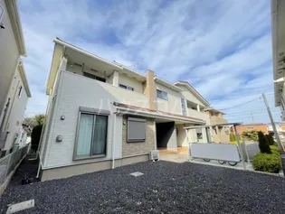 ウエスト パーク Cの画像