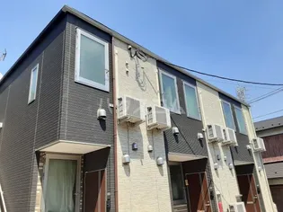 ハーモニーテラス野沢の画像