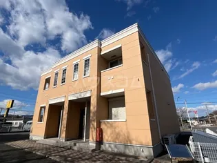 ハイツメープルの画像