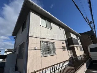 グランドハイツの画像