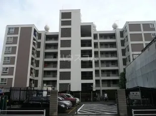 駒沢コーポラスの画像