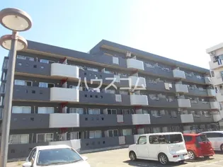 アークファーストの画像