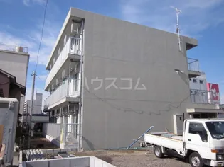 シャトウ清栄の画像