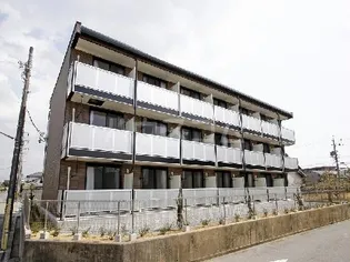 レオパレス緑丘の画像