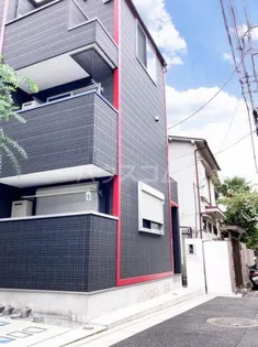 フェリシテ大崎の画像