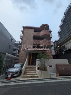 CASA DEMANTOIDの画像