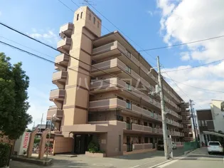 ブエナビスタ和泉中央の画像