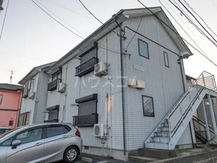 グランディハイツの画像