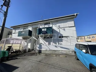 ハイツベルマーレIIIの画像