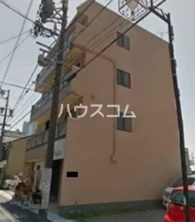 高野町ビルの画像