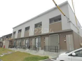 DOUBLE EIGHT MAISONETTEの画像