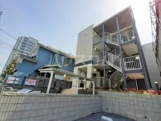 ラ トゥール湘南台の画像