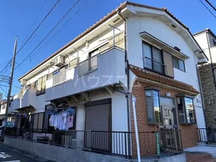 前川第2コーポの画像