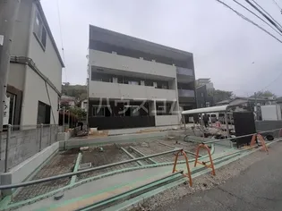 サンリットウエストKの画像