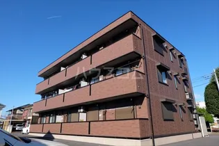 ロータス フローラ Bの画像