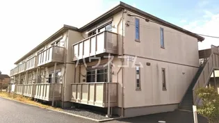 リリーズハイムA棟の画像