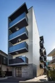 セジョリ新宿上落合の画像