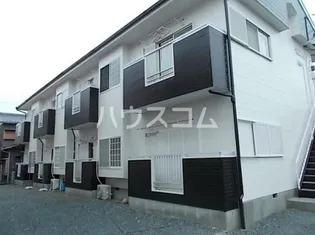 ベルハイツの画像