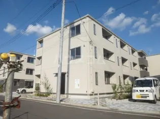 セジュール西台2の画像