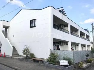 ピュアタウンHATORIの画像