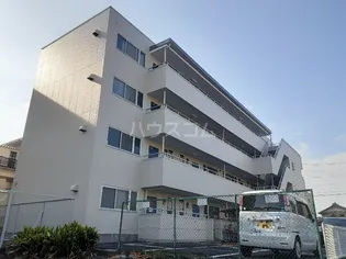 ストーク江南の画像