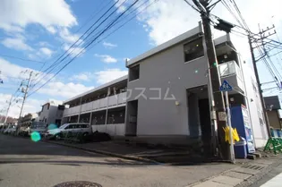 リブリ シロヤマBの画像