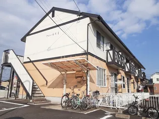 クローカスⅠの画像